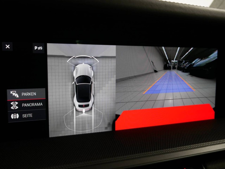 Porsche 911 Carrera 4 Cabriolet - foto 17