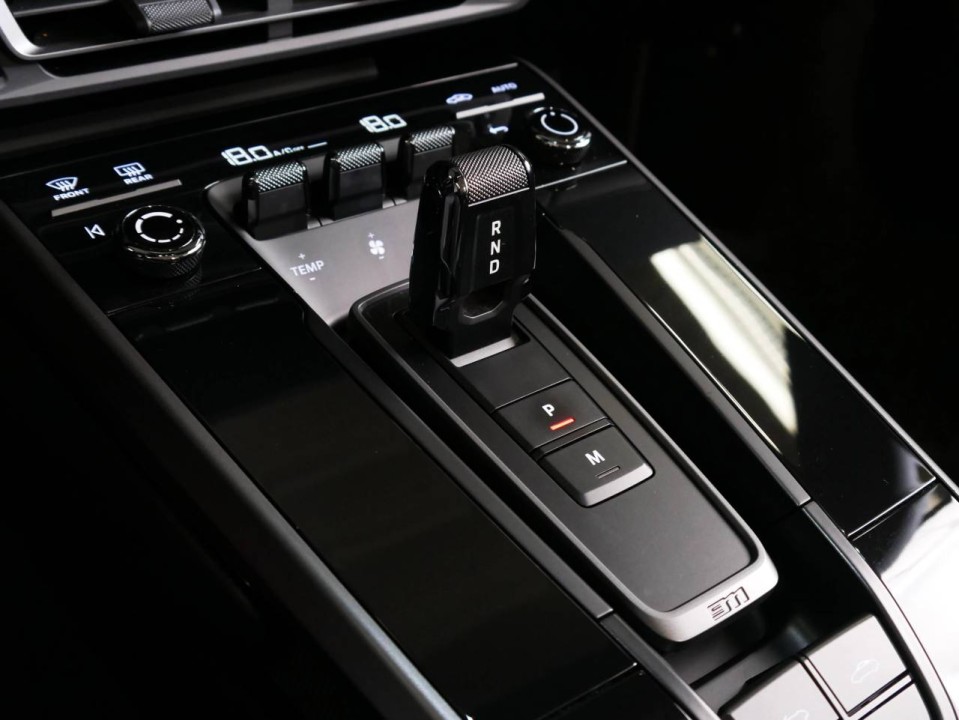 Porsche 911 Carrera 4 Cabriolet - foto 19