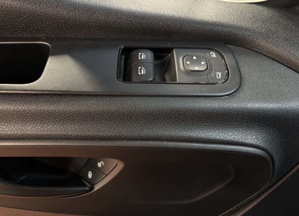 Mercedes-Benz Sprinter Tourer 317 CDI - foto 21