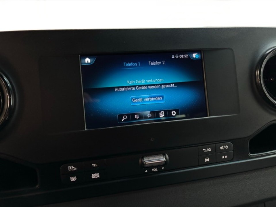 Mercedes-Benz Sprinter Tourer 317 CDI - foto 13