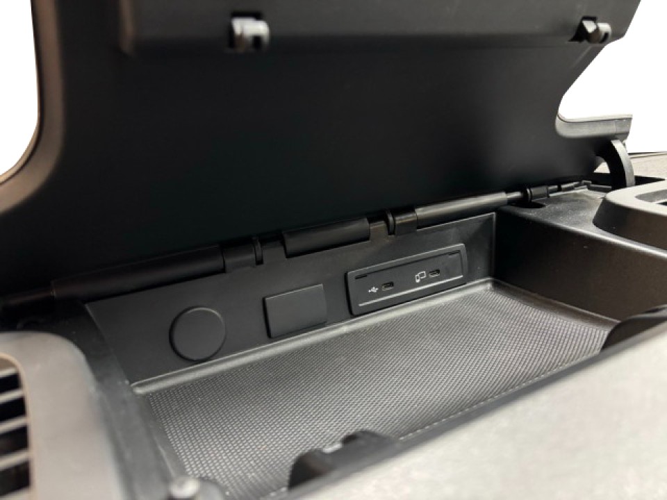 Mercedes-Benz Sprinter Tourer 317 CDI - foto 20