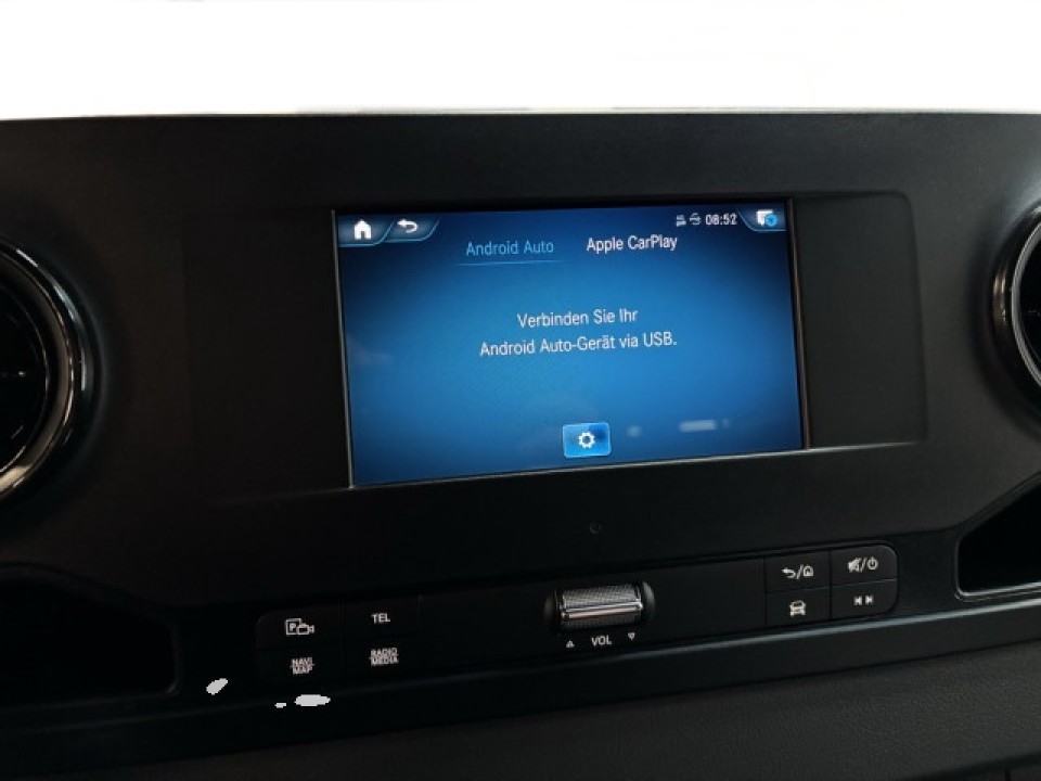 Mercedes-Benz Sprinter Tourer 317 CDI - foto 15