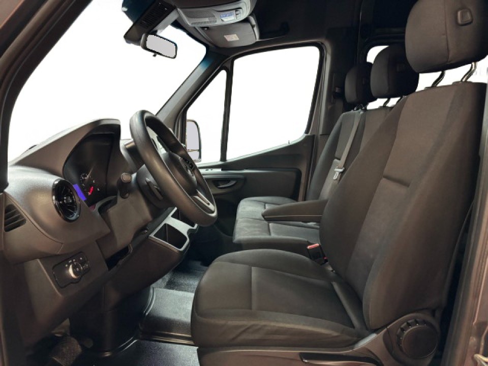 Mercedes-Benz Sprinter Tourer 317 CDI - foto 6