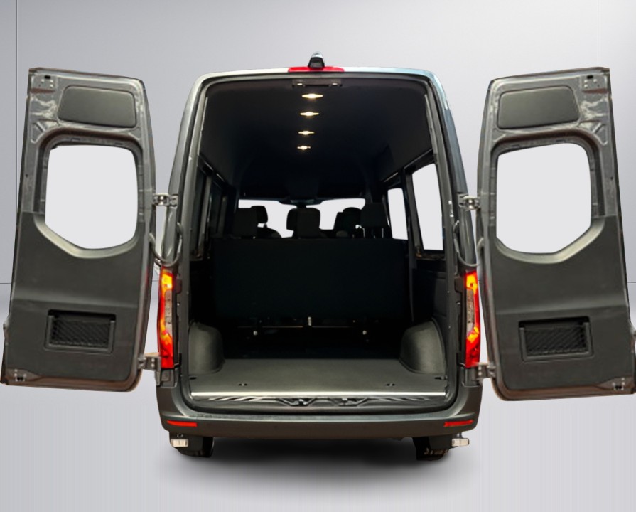 Mercedes-Benz Sprinter Tourer 317 CDI - foto 23