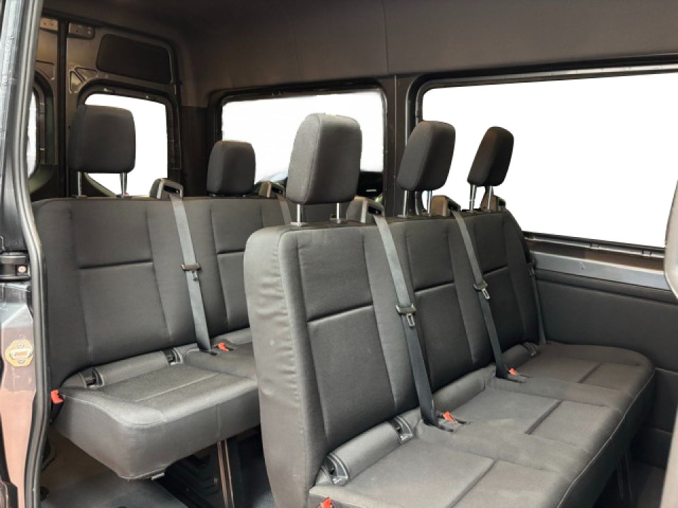 Mercedes-Benz Sprinter Tourer 317 CDI - foto 7