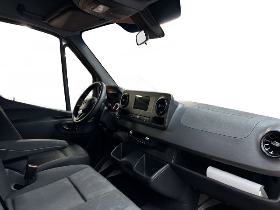 Mercedes-Benz Sprinter Tourer 317 CDI - foto 11
