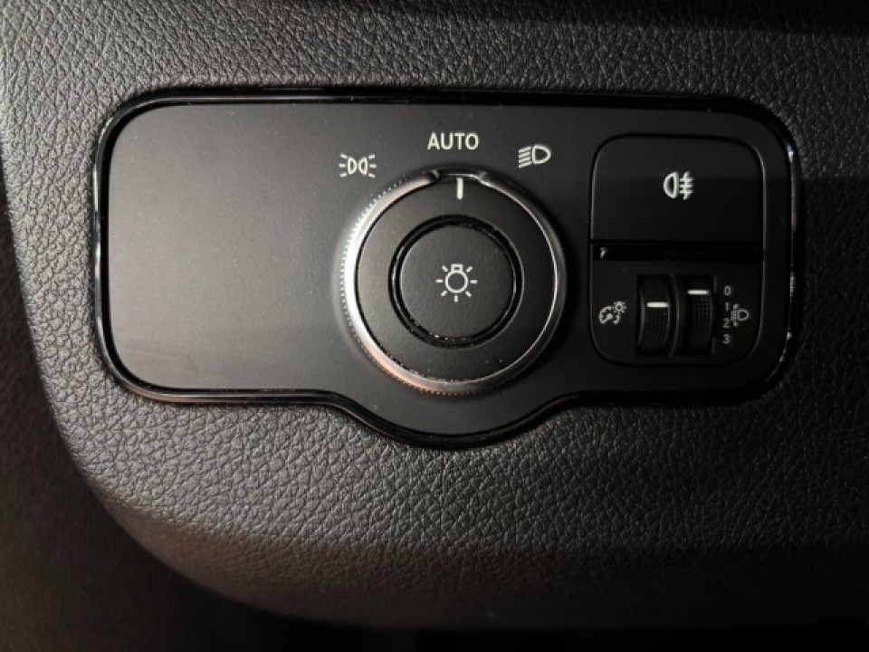 Mercedes-Benz Sprinter Tourer 317 CDI - foto 19