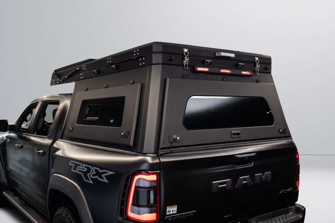 Dodge RAM 1500 TRX (5)