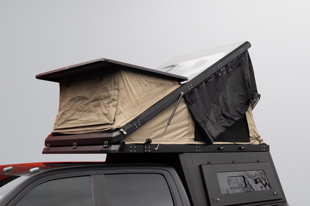 Dodge RAM 1500 TRX - foto 23