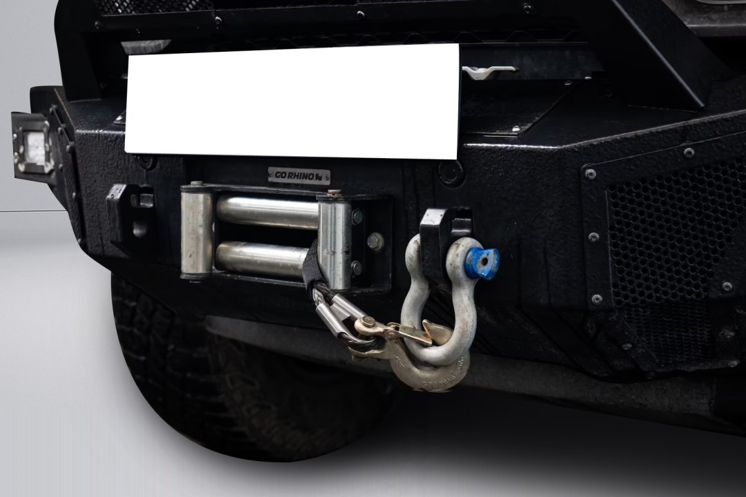 Dodge RAM 1500 TRX - foto 30