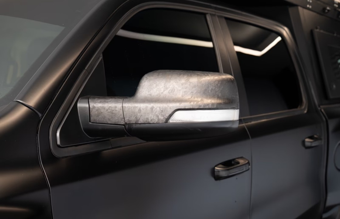 Dodge RAM 1500 TRX - foto 19