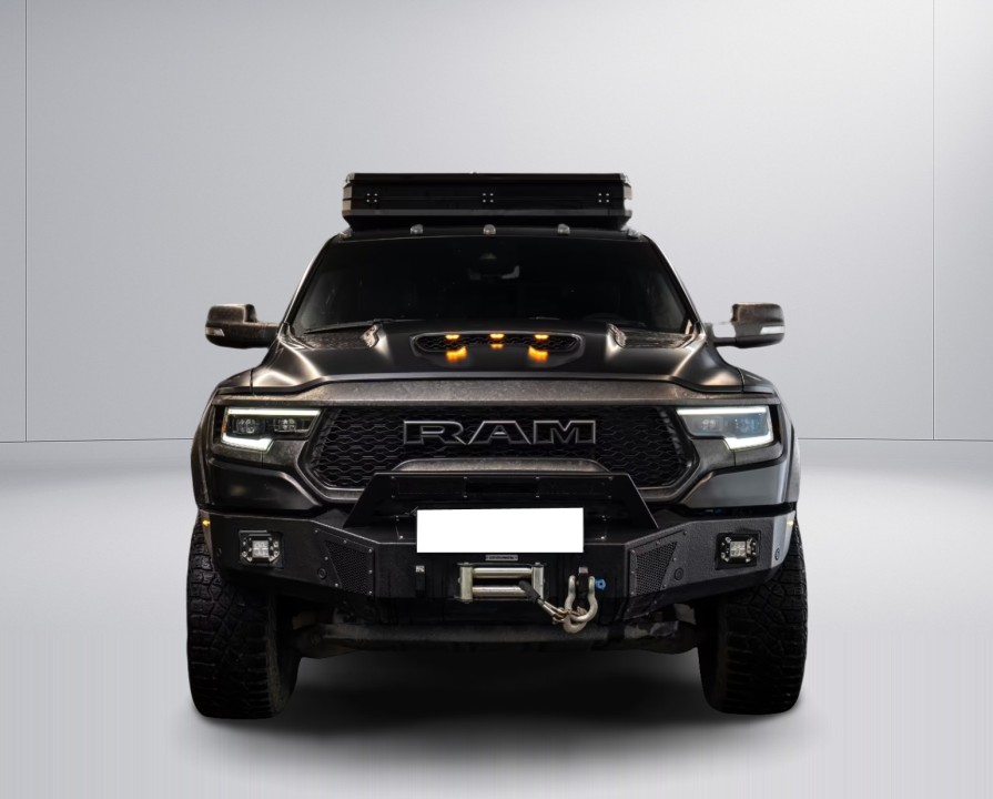 Dodge RAM 1500 TRX (2)