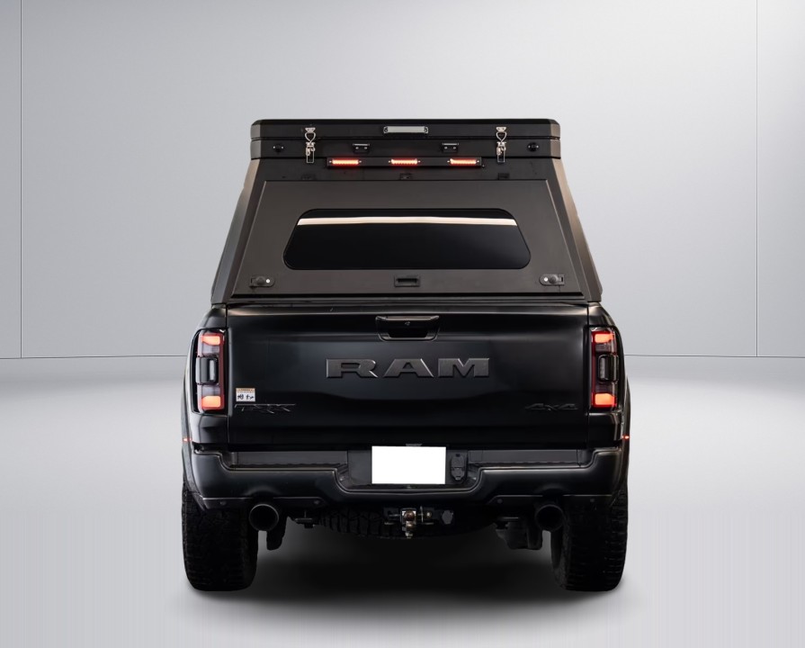 Dodge RAM 1500 TRX (3)