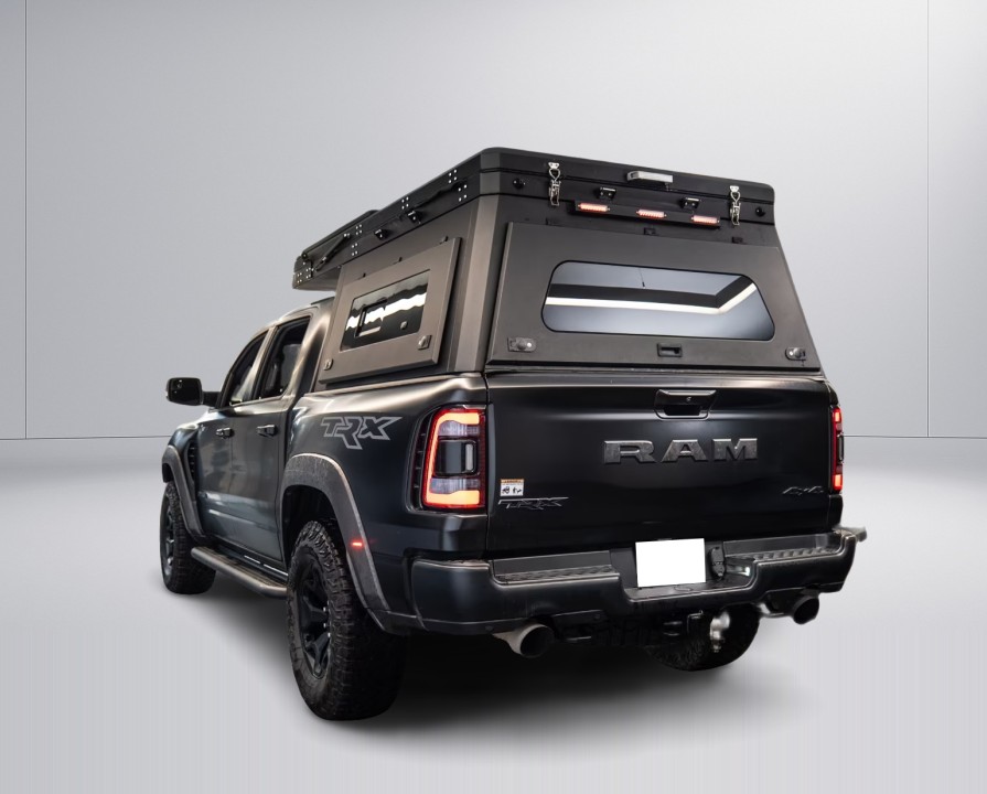 Dodge RAM 1500 TRX (4)