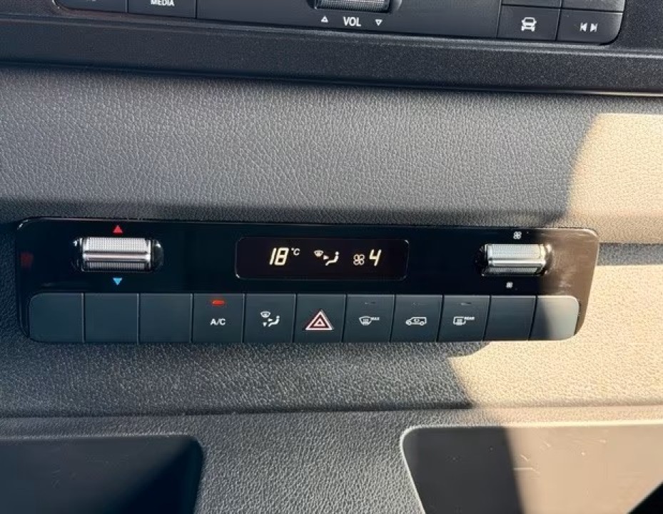 Mercedes-Benz Sprinter Tourer 317CDI L2H2 - foto 11