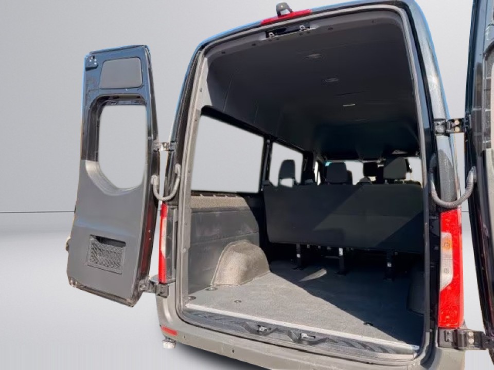 Mercedes-Benz Sprinter Tourer 317CDI L2H2 - foto 15