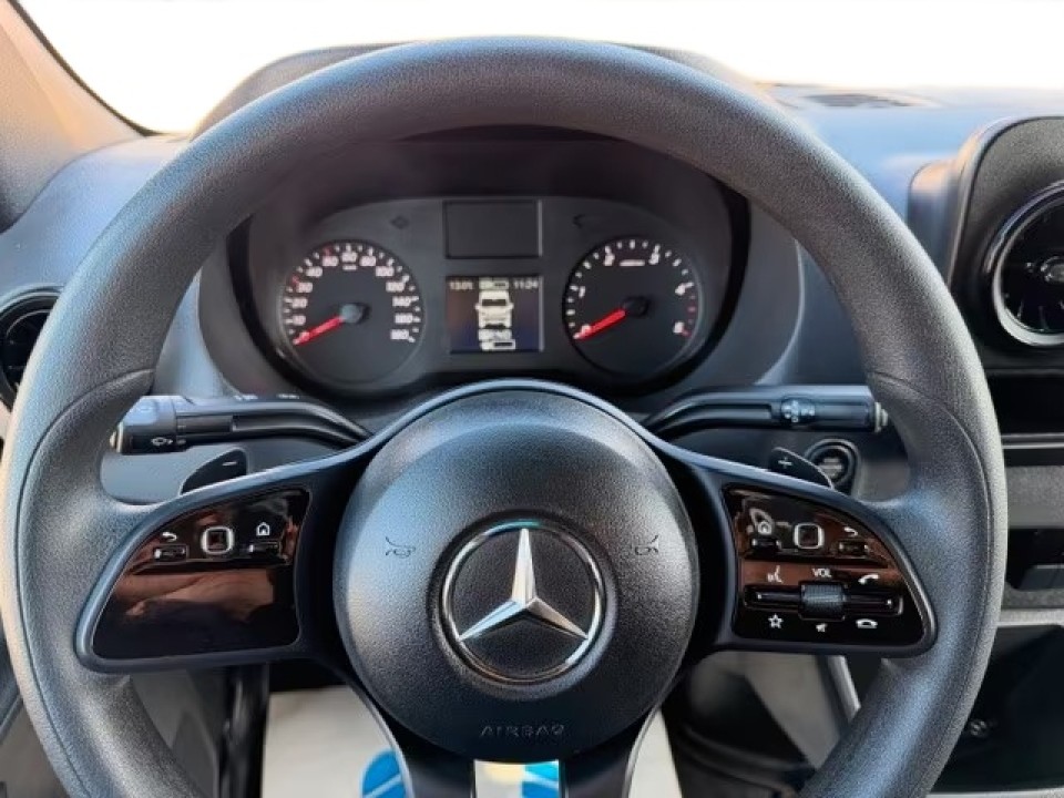 Mercedes-Benz Sprinter Tourer 317CDI L2H2 - foto 10