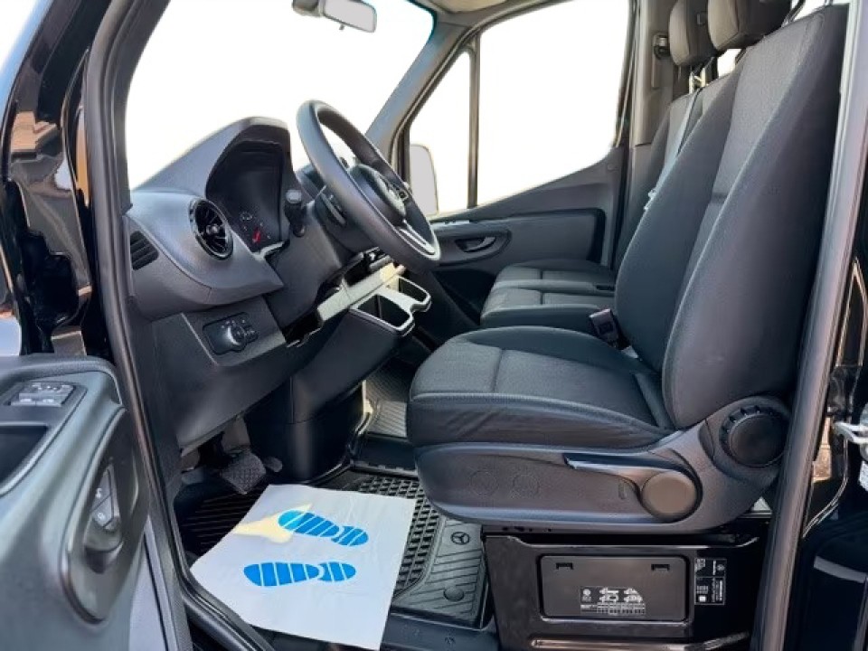 Mercedes-Benz Sprinter Tourer 317CDI L2H2 - foto 6