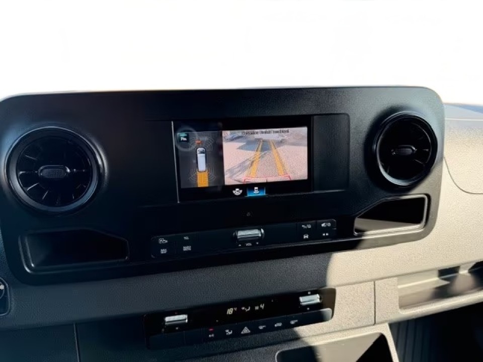 Mercedes-Benz Sprinter Tourer 317CDI L2H2 - foto 12