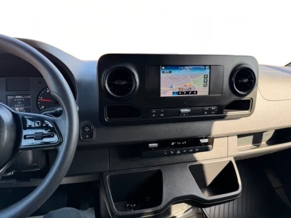 Mercedes-Benz Sprinter Tourer 317CDI L2H2 - foto 9