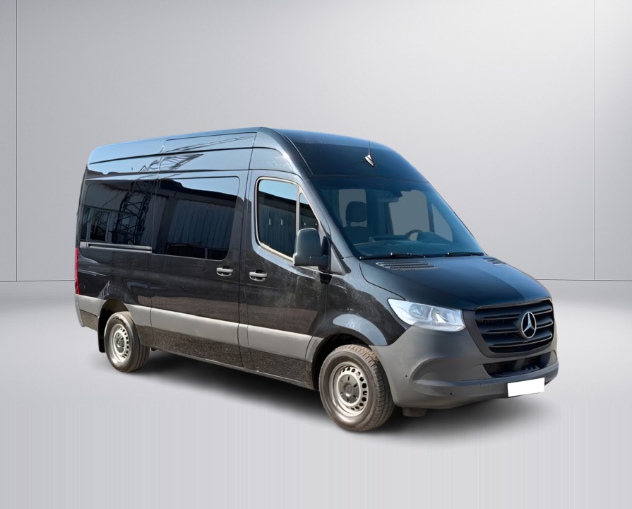 Mercedes-Benz Sprinter Tourer 317CDI L2H2