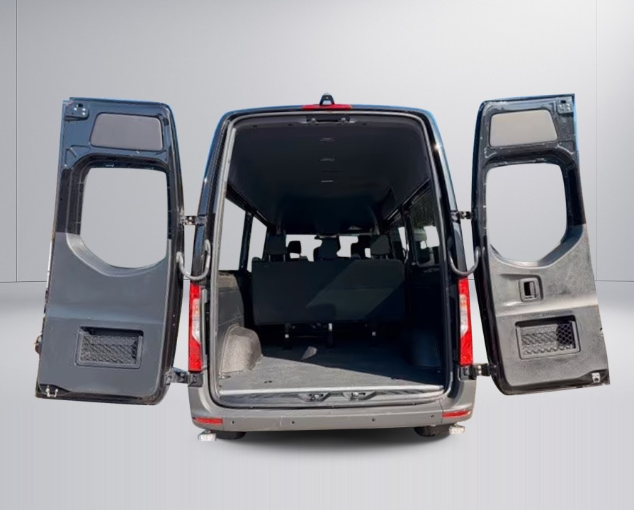 Mercedes-Benz Sprinter Tourer 317CDI L2H2 - foto 13