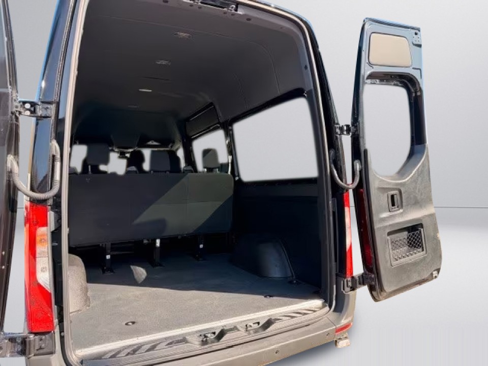 Mercedes-Benz Sprinter Tourer 317CDI L2H2 - foto 14