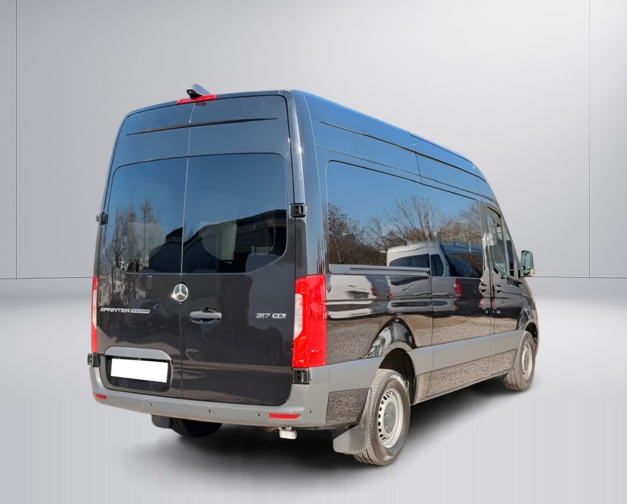 Mercedes-Benz Sprinter Tourer 317CDI L2H2 (4)