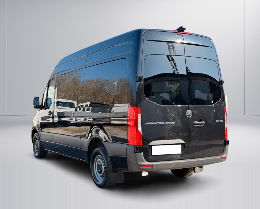 Mercedes-Benz Sprinter Tourer 317CDI L2H2 (5)