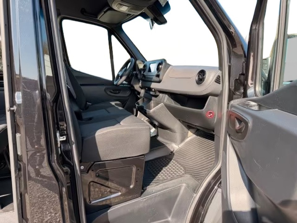 Mercedes-Benz Sprinter Tourer 317CDI L2H2 - foto 8