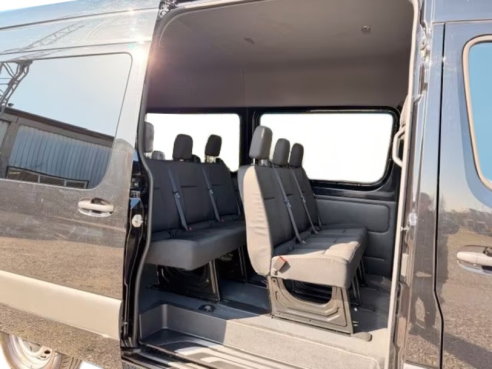Mercedes-Benz Sprinter Tourer 317CDI L2H2 - foto 7