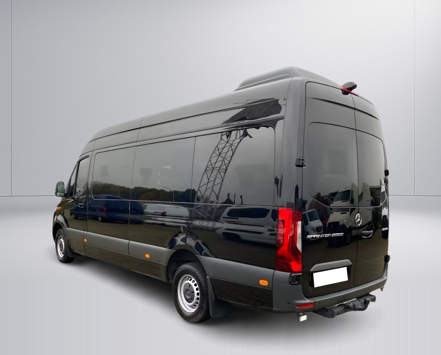 Mercedes-Benz Sprinter Tourer 317CDI L3H2 (4)