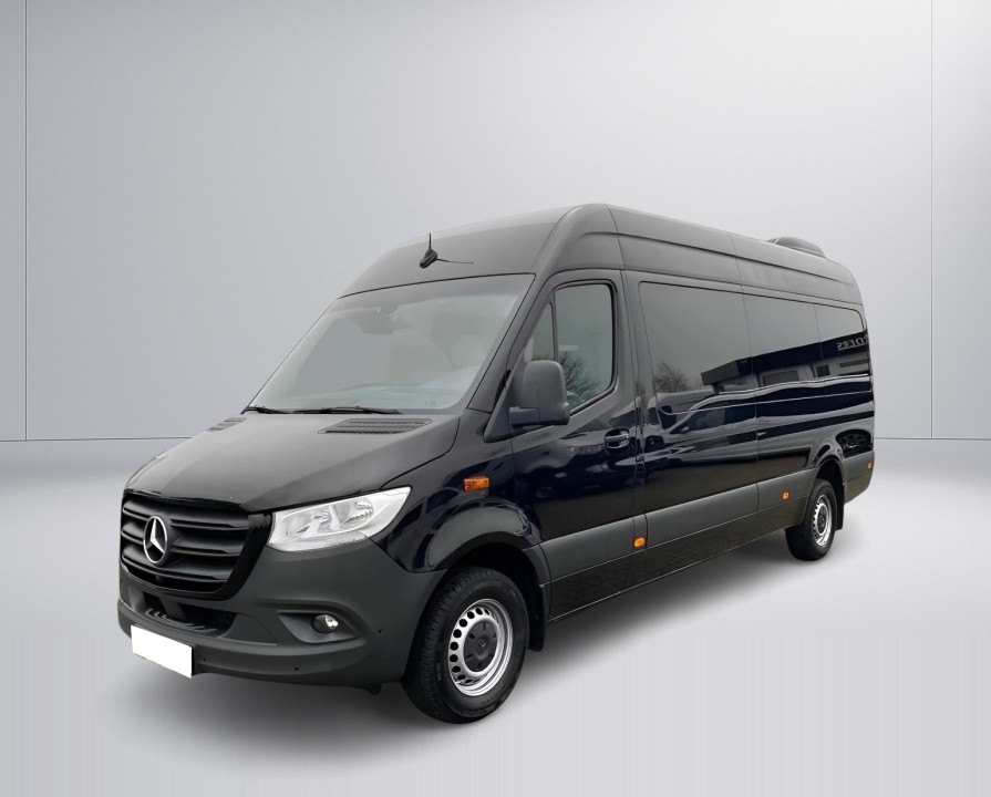 Mercedes-Benz Sprinter Tourer 317CDI L3H2 (2)