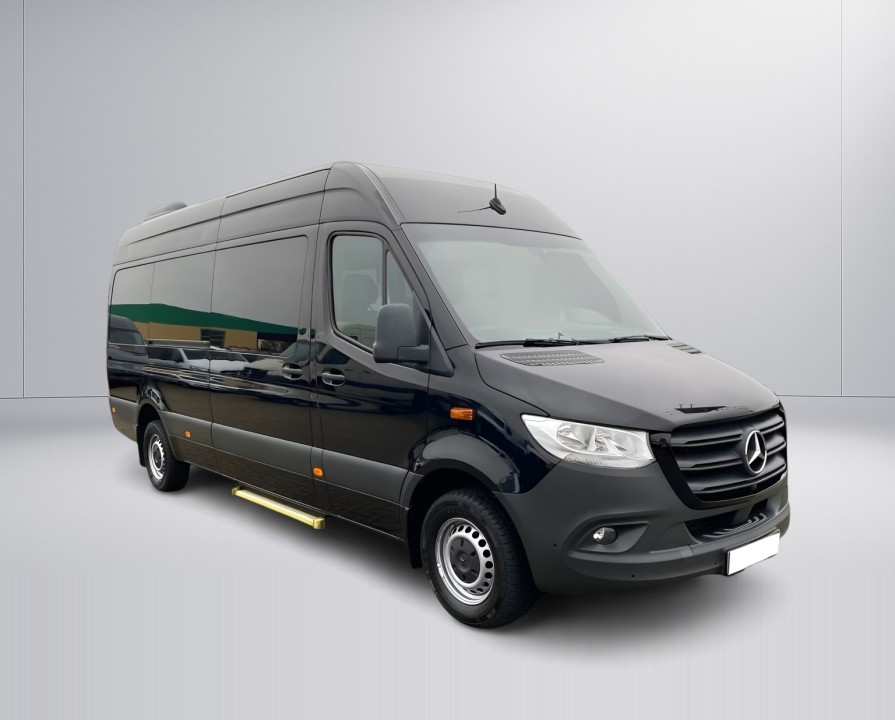 Mercedes-Benz Sprinter Tourer 317CDI L3H2