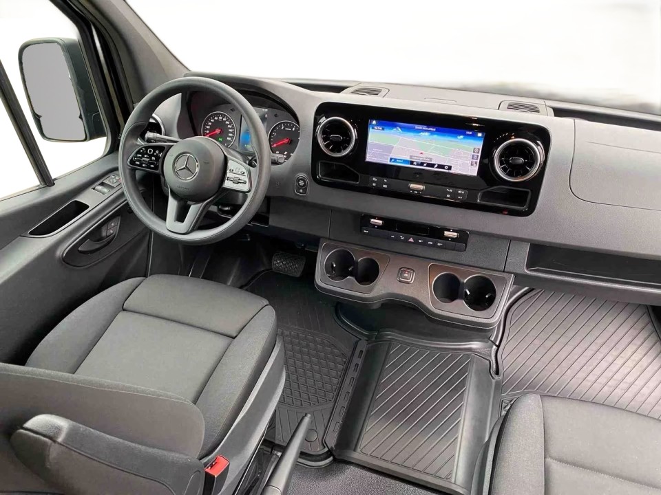 Mercedes-Benz Sprinter Tourer 317CDI L3H2 - foto 6