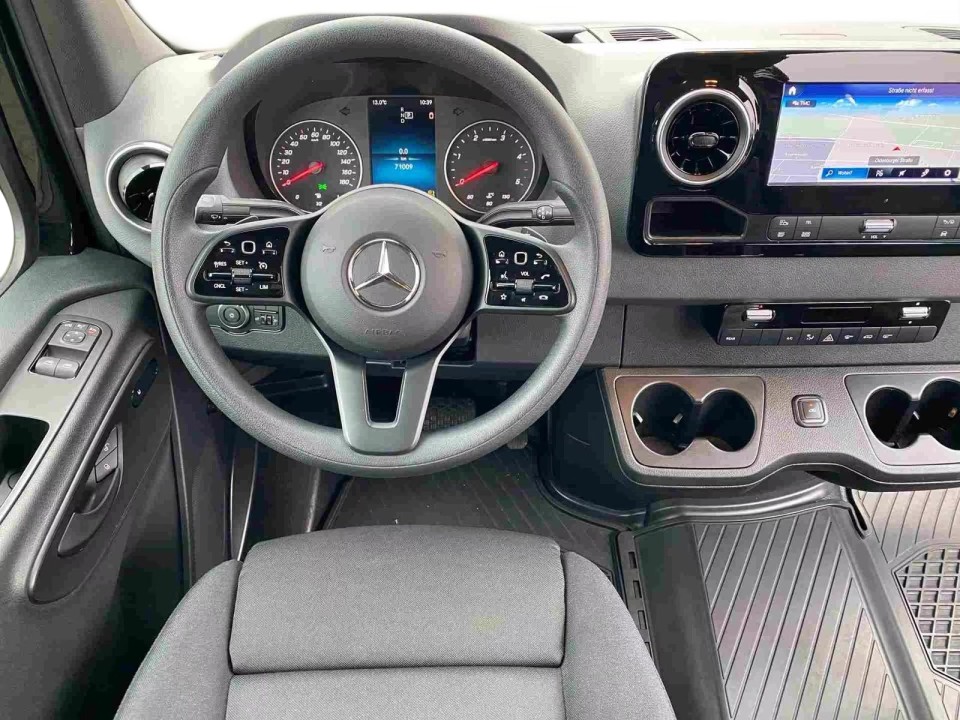 Mercedes-Benz Sprinter Tourer 317CDI L3H2 (5)