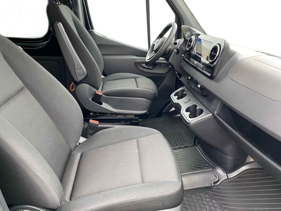 Mercedes-Benz Sprinter Tourer 317CDI L3H2 - foto 7