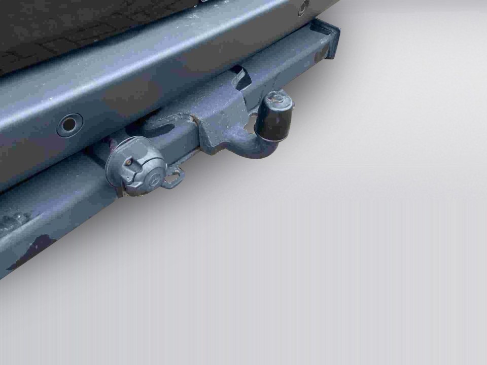 Mercedes-Benz Sprinter Tourer 317CDI L3H2 - foto 10