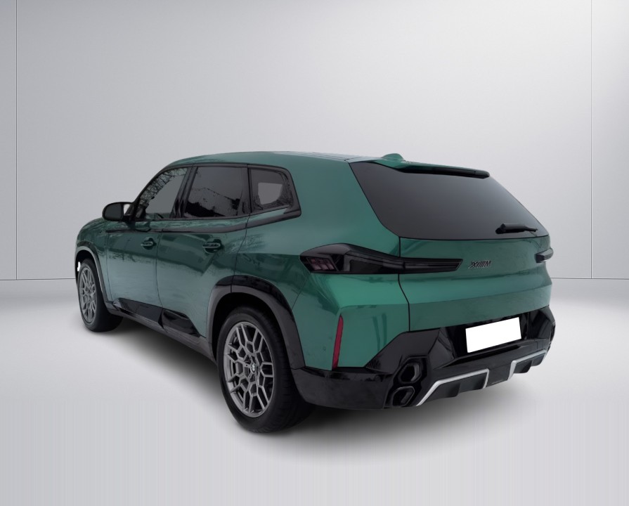 BMW XM 50e (5)