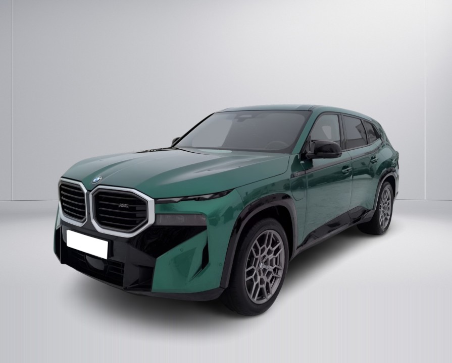 BMW XM 50e (2)