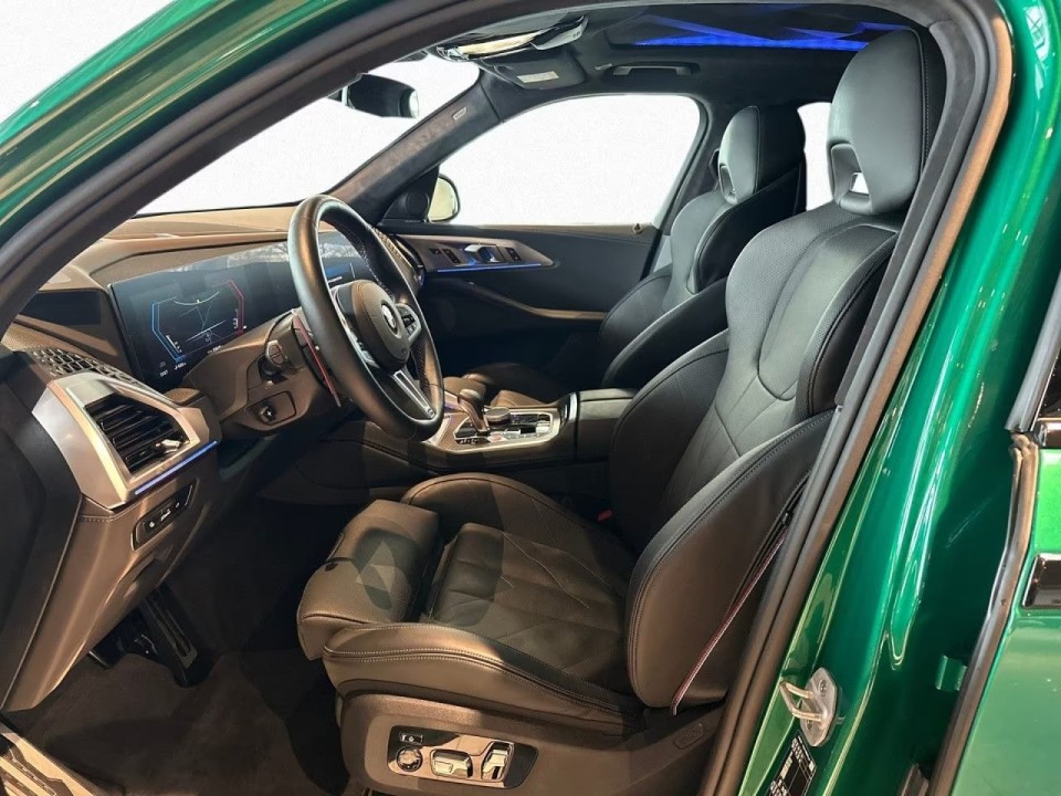 BMW XM 50e - foto 7