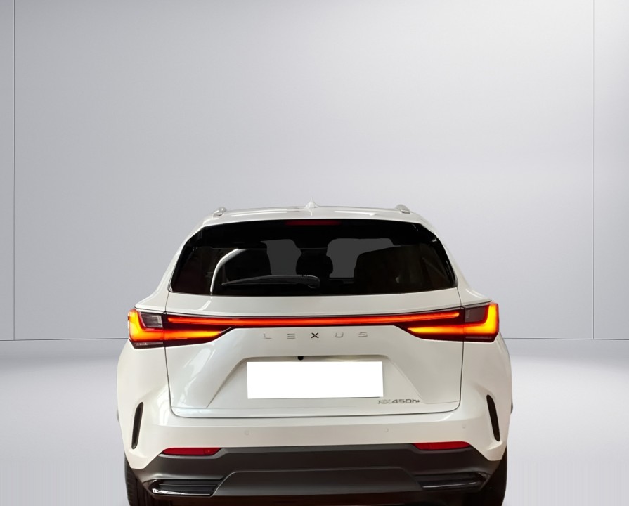 Lexus Seria NX 450h+ Business - foto 7