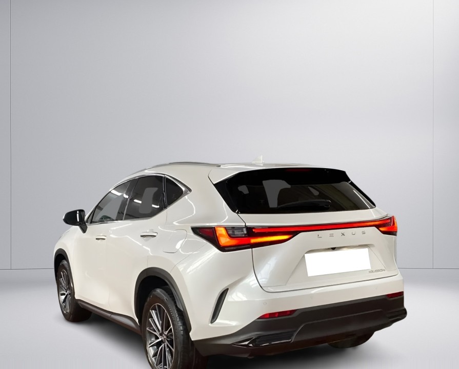 Lexus Seria NX 450h+ Business - foto 8