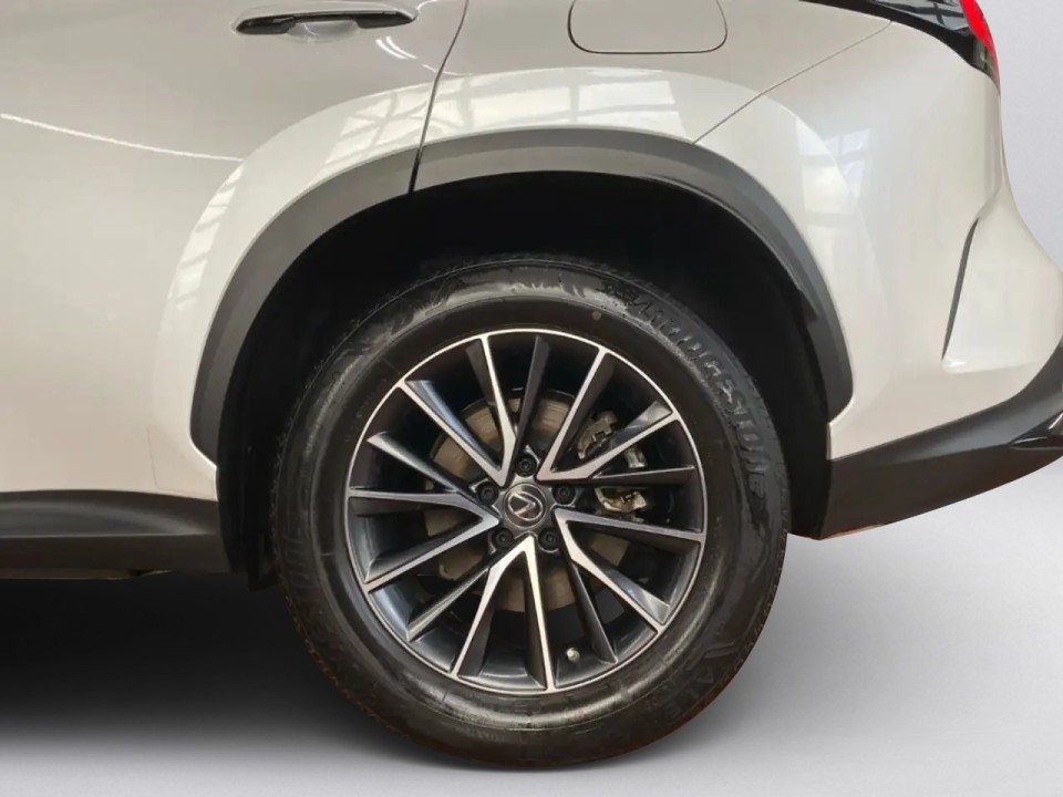 Lexus Seria NX 450h+ Business - foto 26