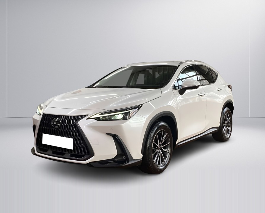 Lexus Seria NX 450h+ Business