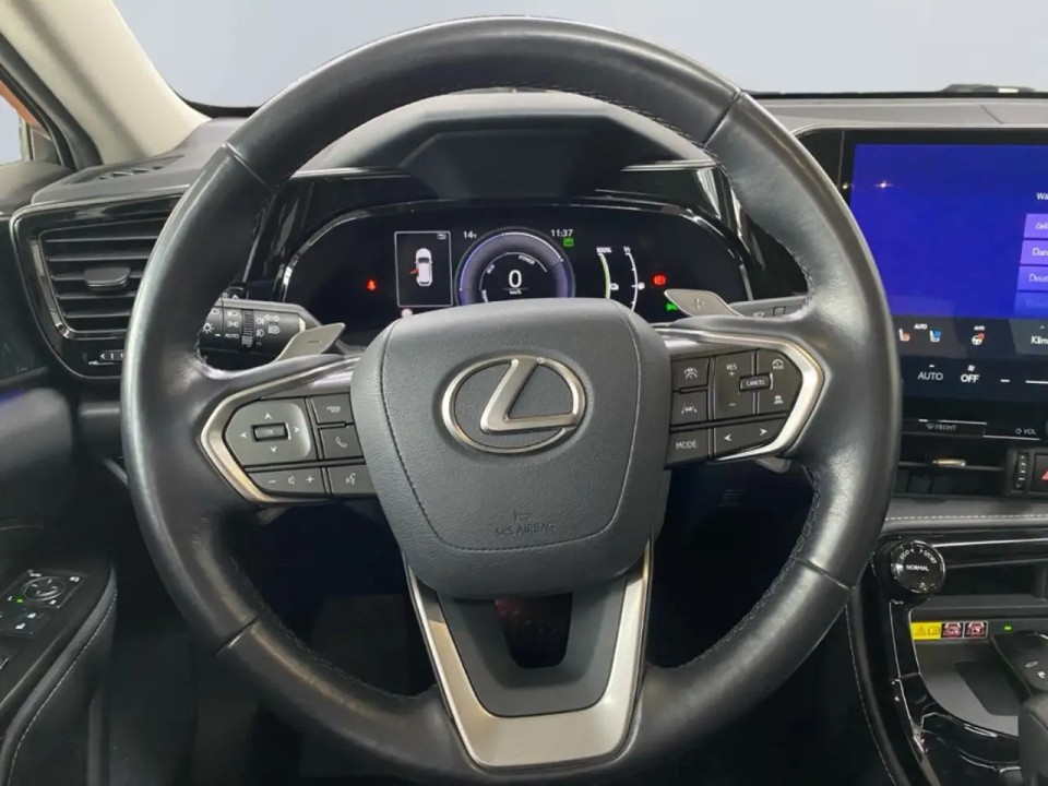 Lexus Seria NX 450h+ Business - foto 9