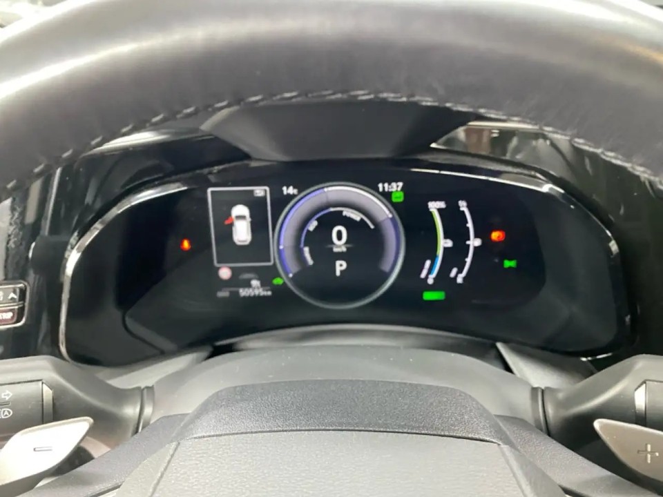 Lexus Seria NX 450h+ Business - foto 15