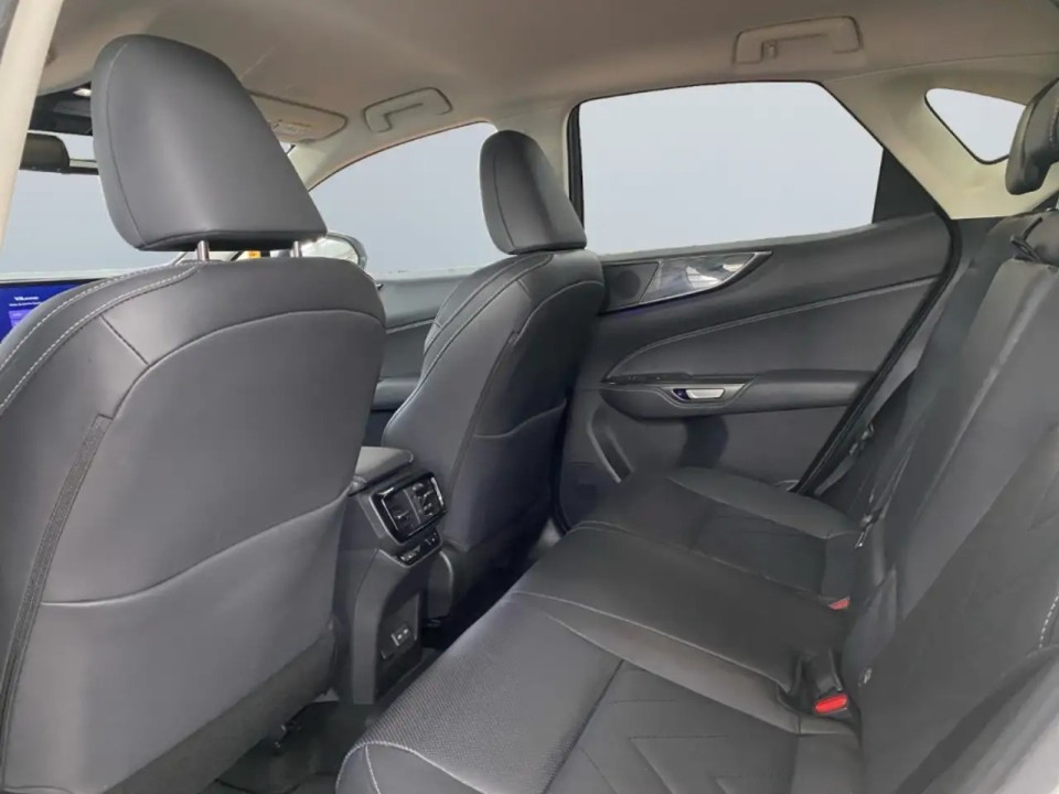 Lexus Seria NX 450h+ Business - foto 21