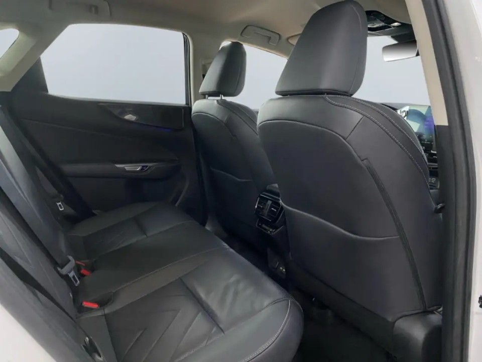 Lexus Seria NX 450h+ Business - foto 20