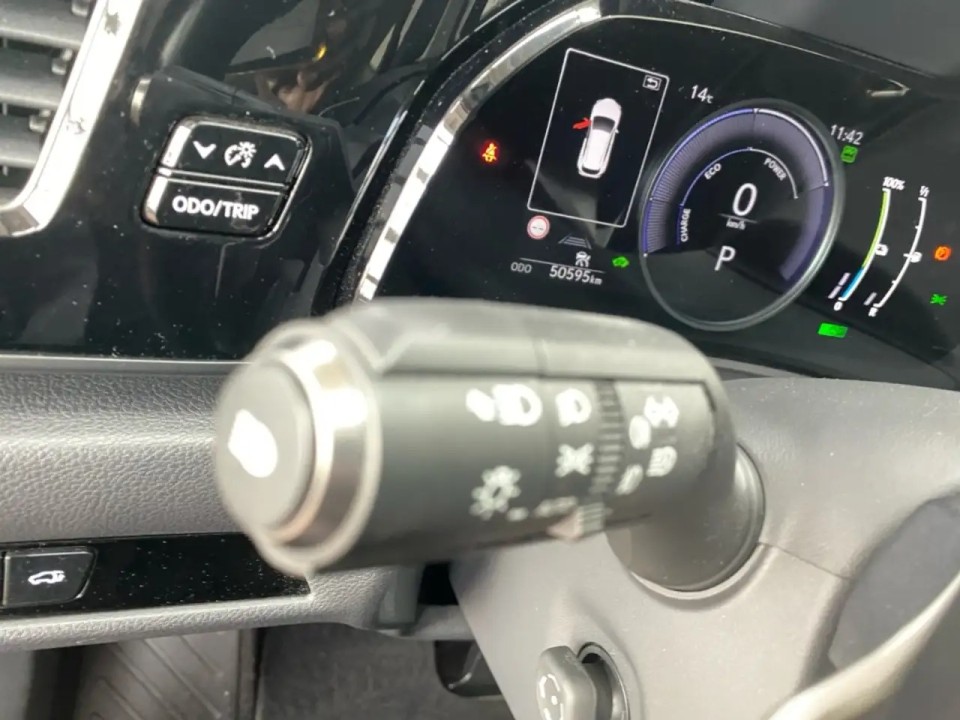 Lexus Seria NX 450h+ Business - foto 16